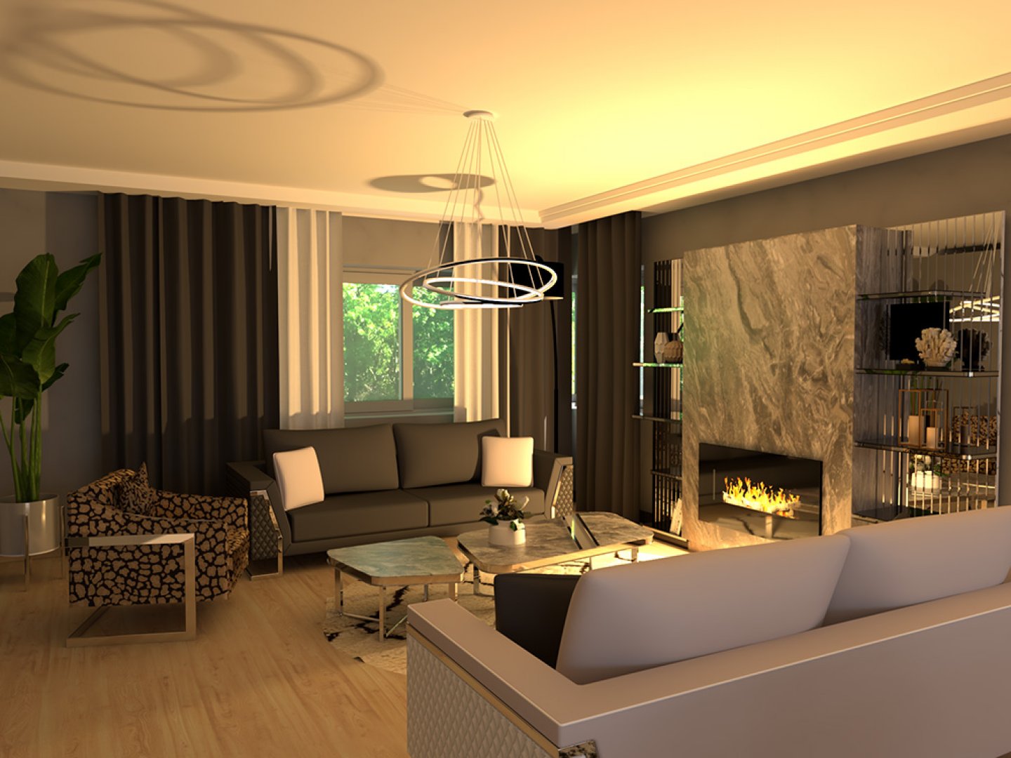 Perşembe Dekorasyon