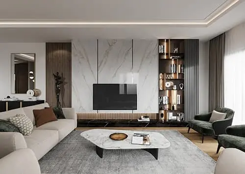 Perşembe Dekorasyon